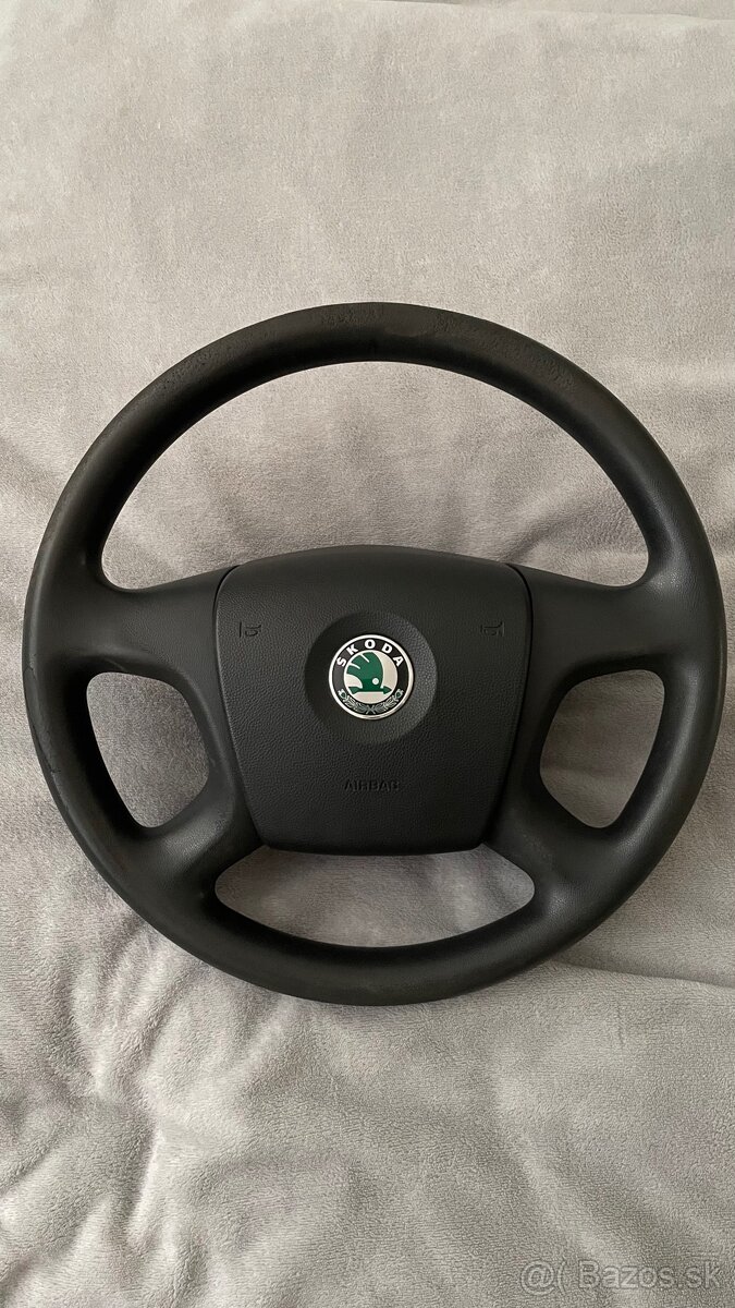 Volant Škoda Octavia 2