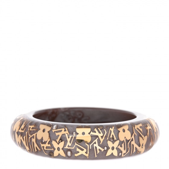 Louis Vuitton Inclusion bracelet náramok