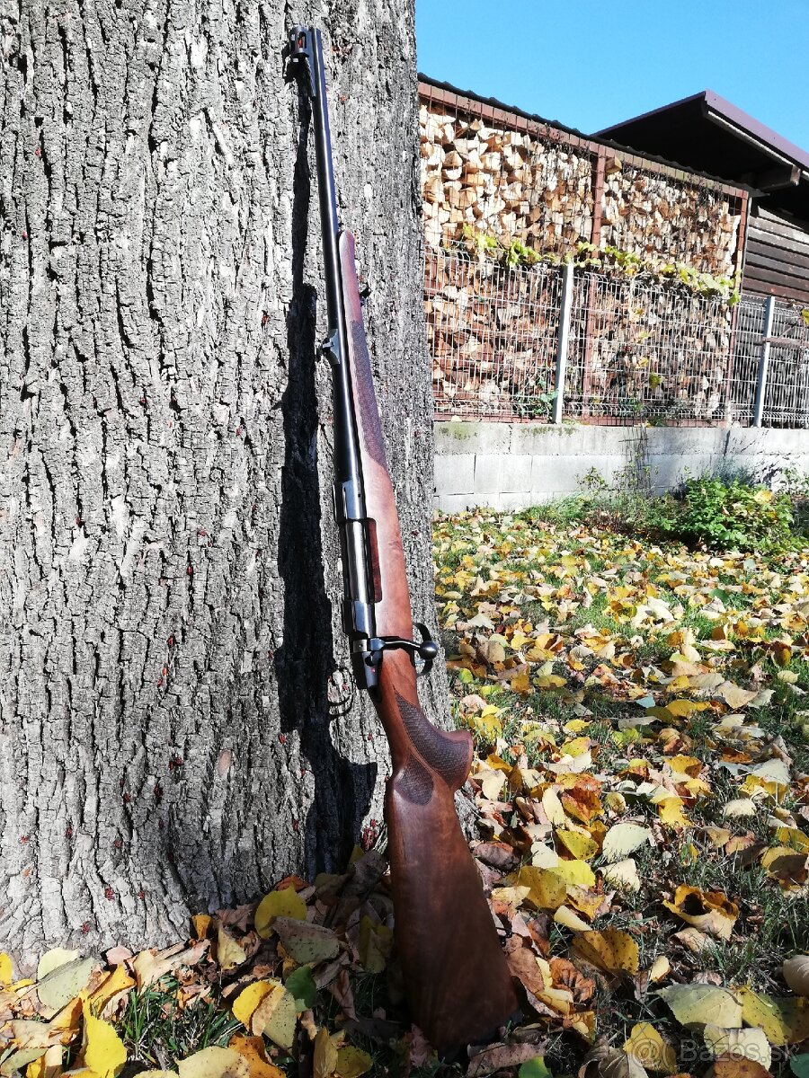 CZ 557 lux