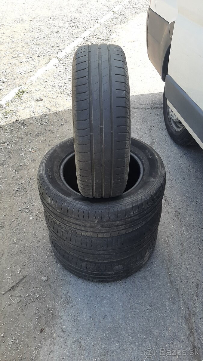 195/65r15 91T Hankook letne