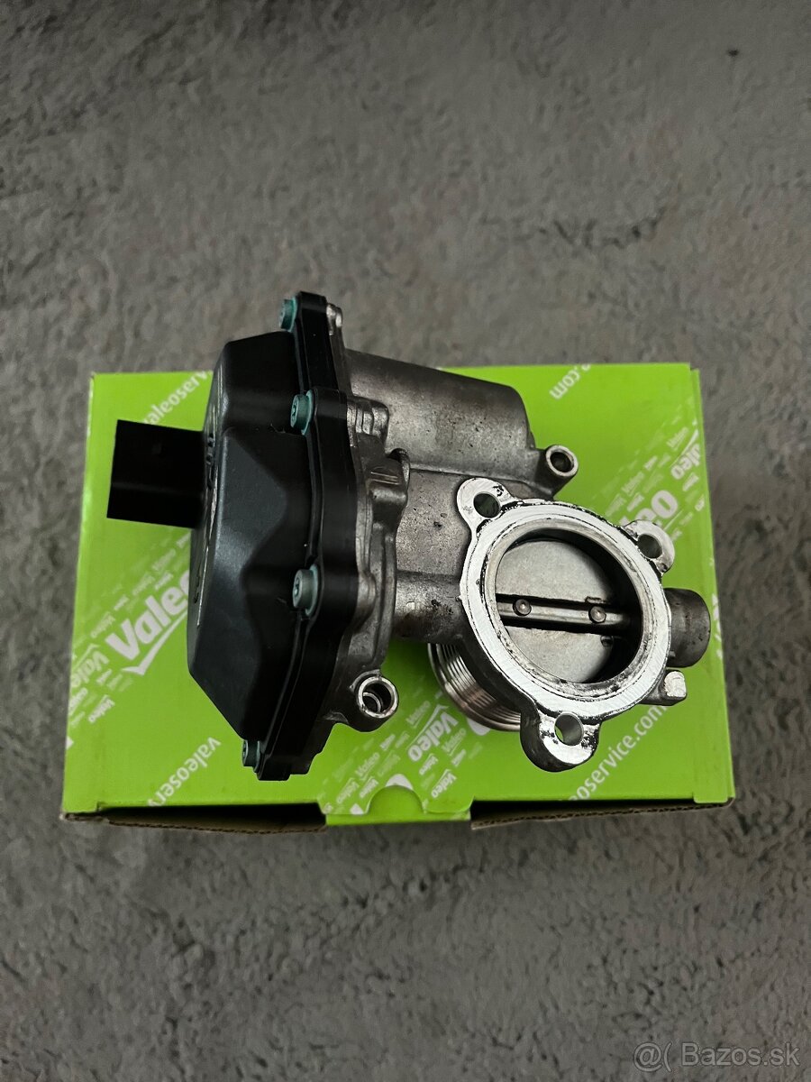 Predám orig. VW EGR Ventil