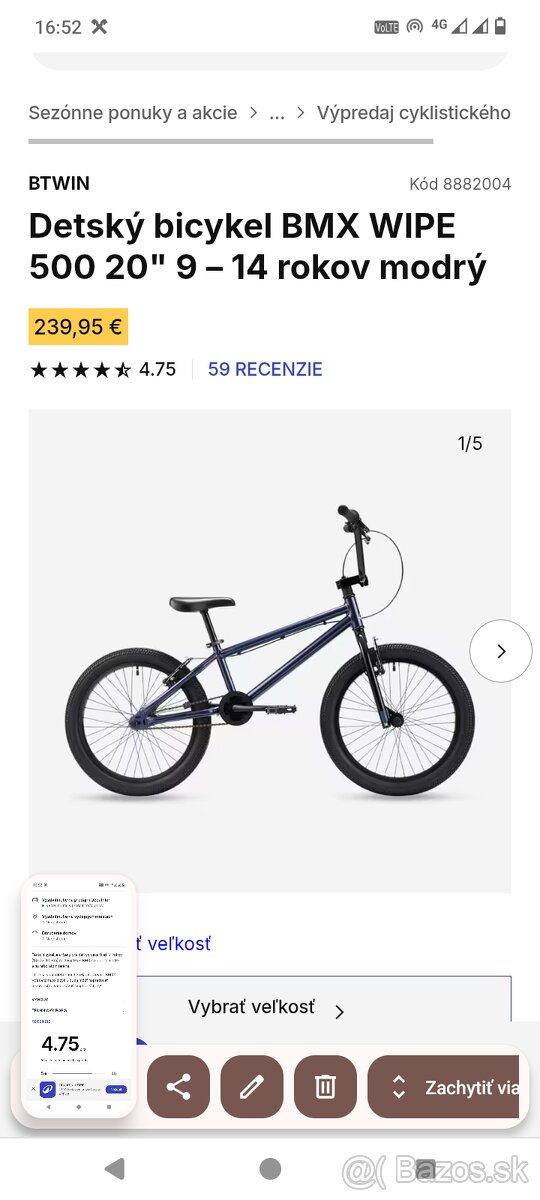 Bmx