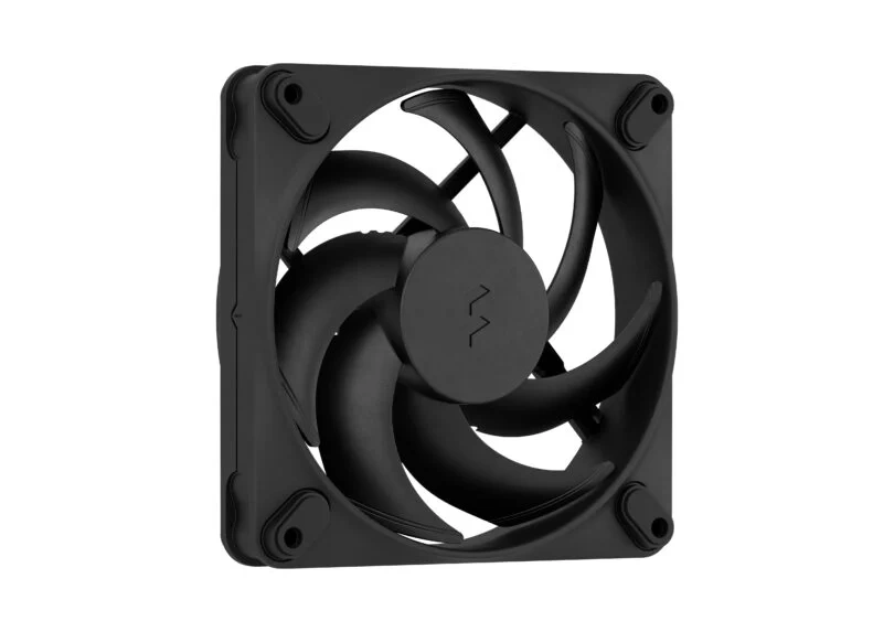 Fractal Design Momentum 12 (nové, kompl. balenie)