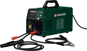 Multizvaracka Parkside PMSG 200 A1