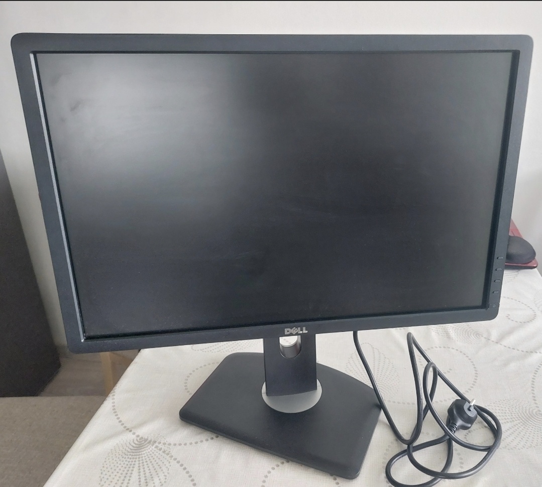 Dell monitor