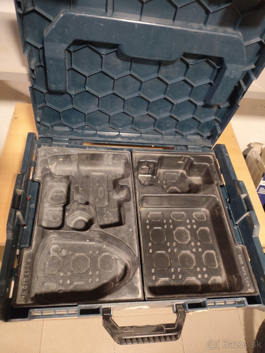 box bosch