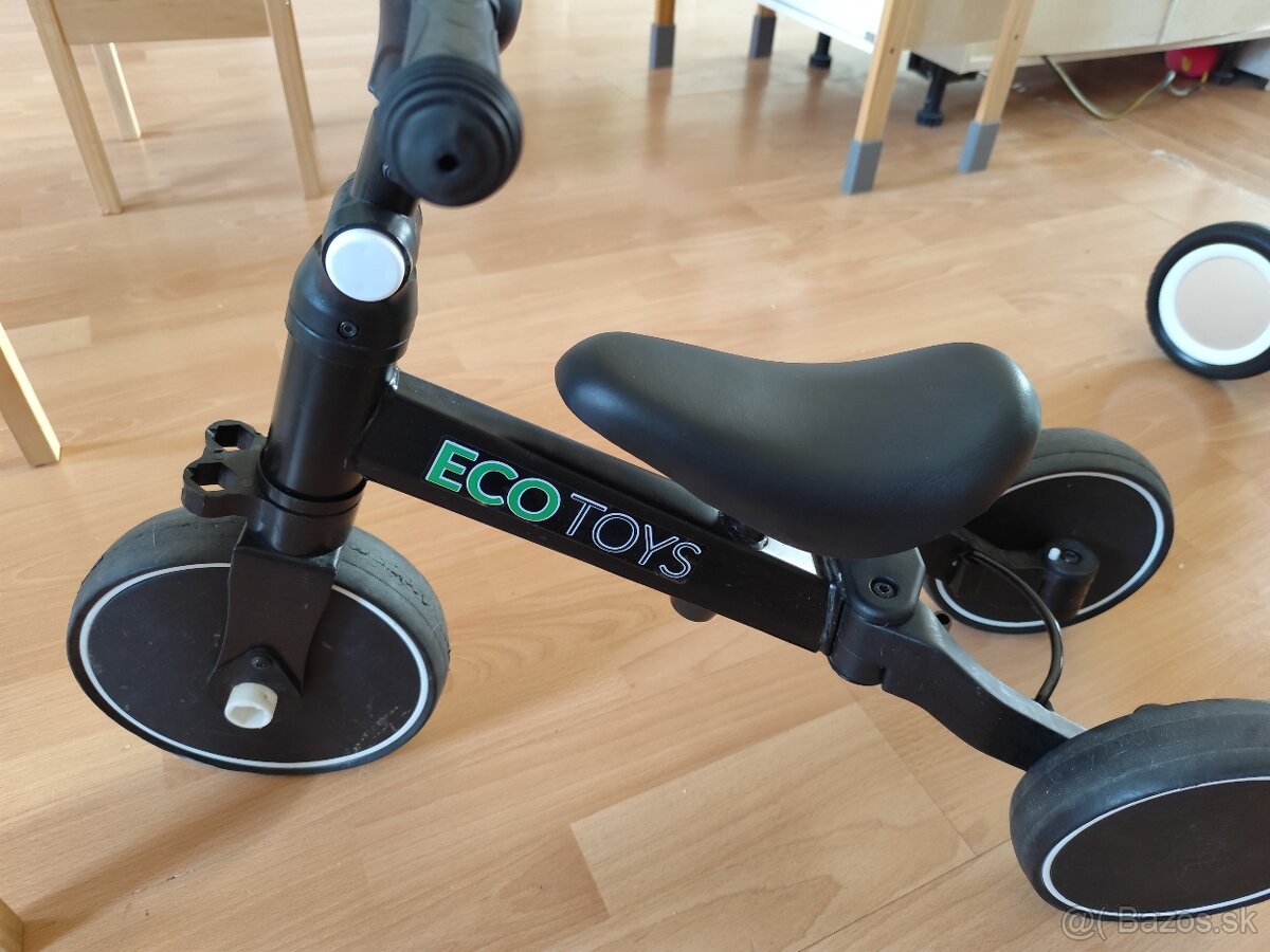 Odrážadlo ecotoys