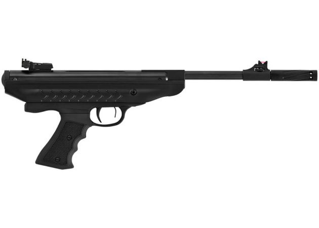 Vzduchová pistol