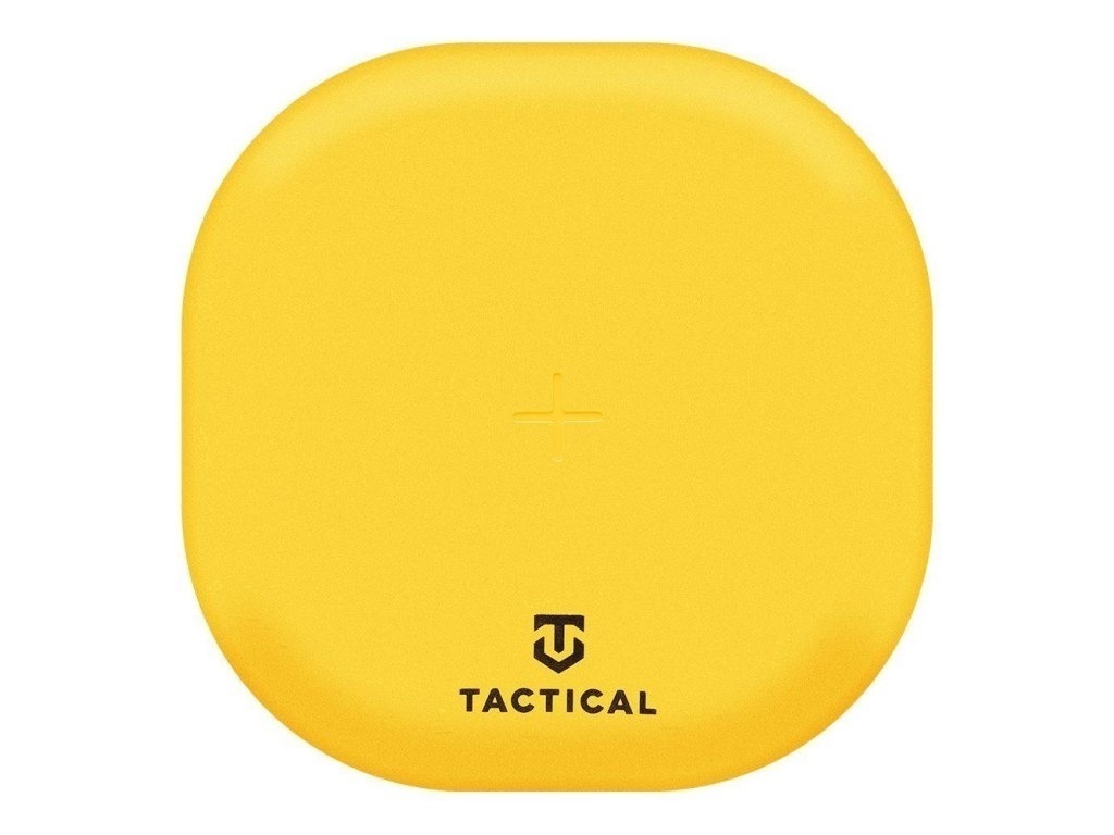 Bezdrôtová nabíjačka Tactical WattUp GAN