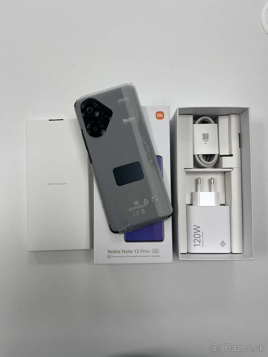 Redmi Note 13 Pro+ 5G 12/512GB