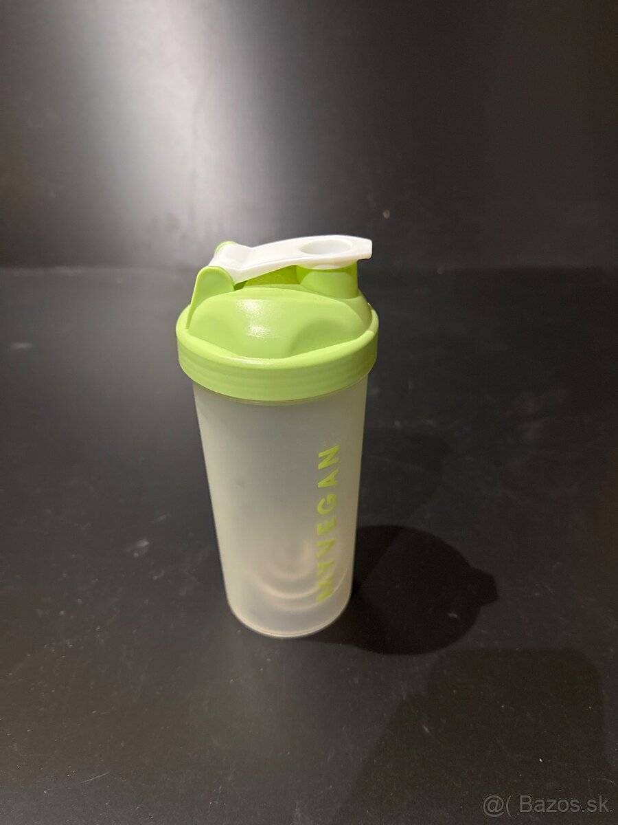 Shaker