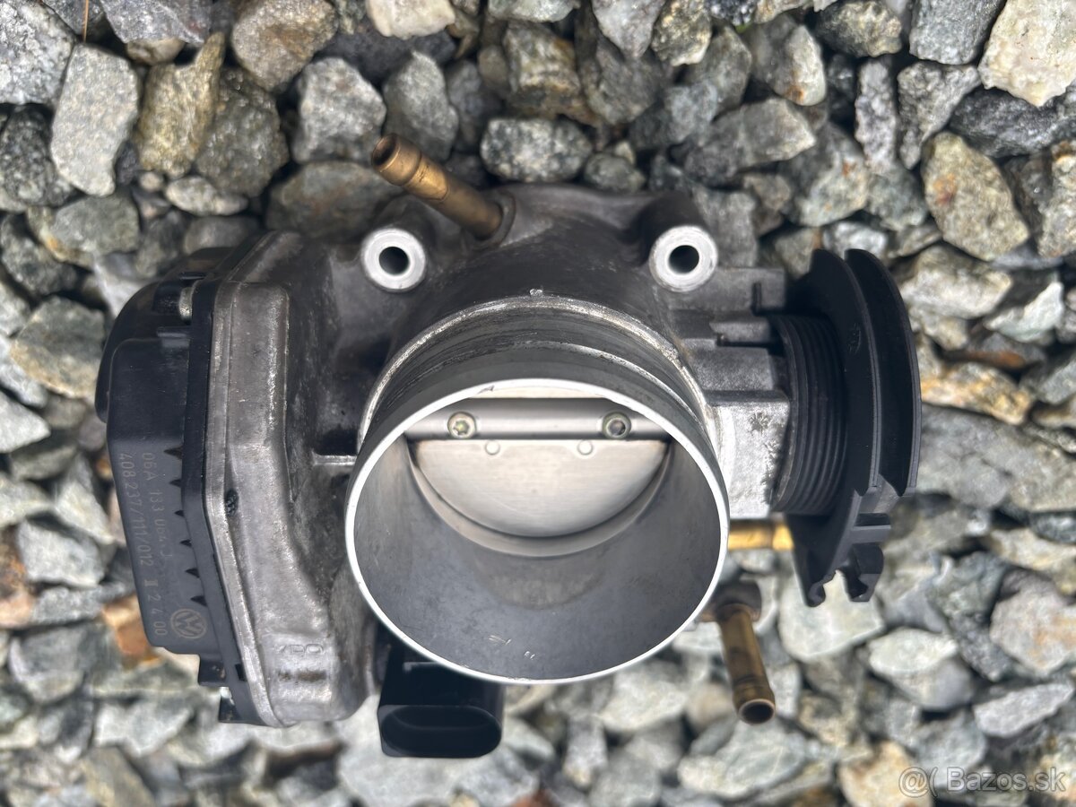 Skrtiaca klapka golf 4