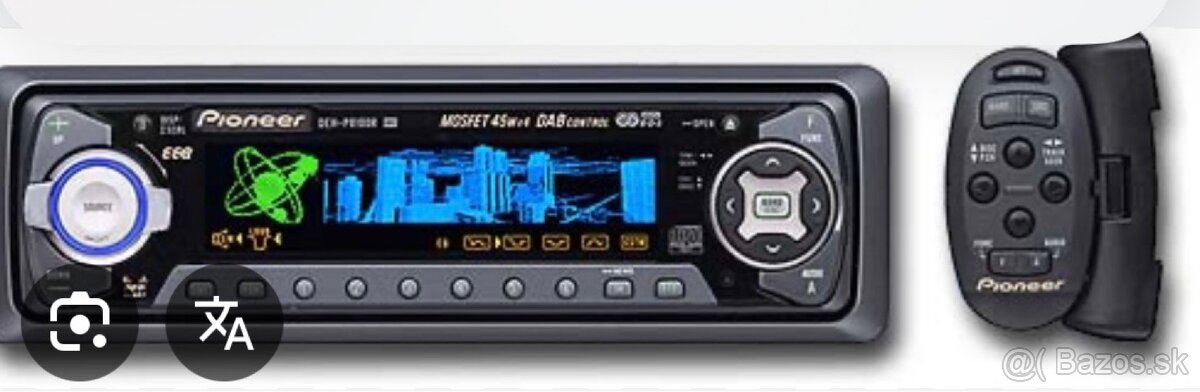 Pioneer