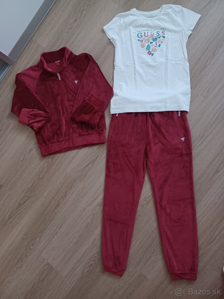 Suprava Guess