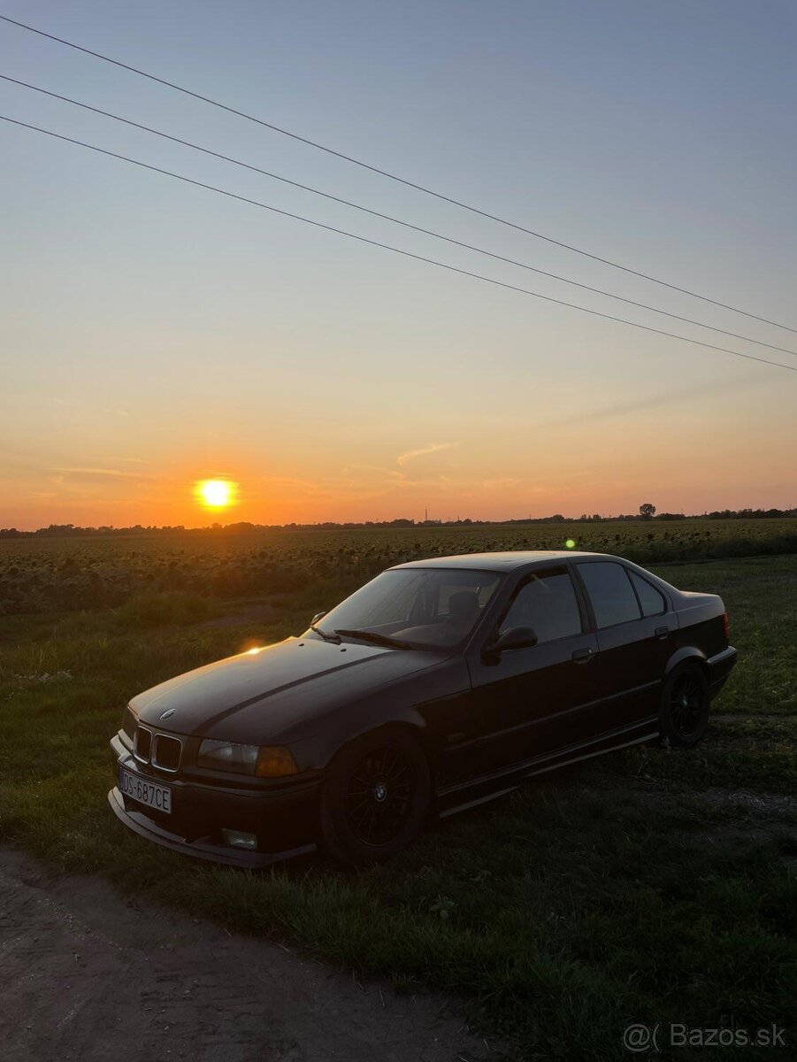 Bmw e36