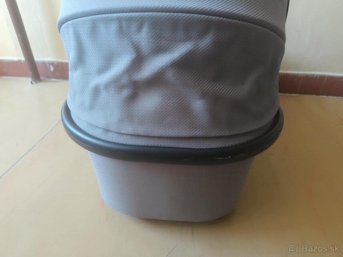 Detský kočík