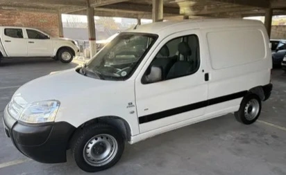 Diely berlingo