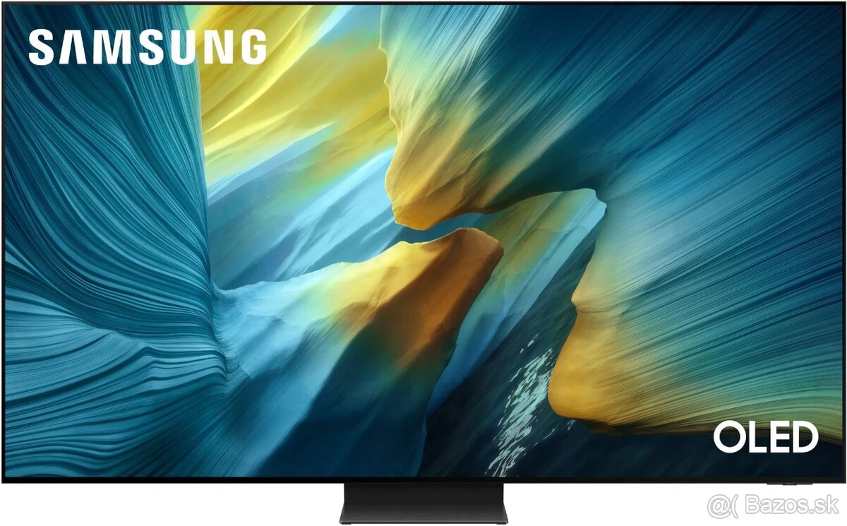 65" Samsung OLED S95F QE65S95F