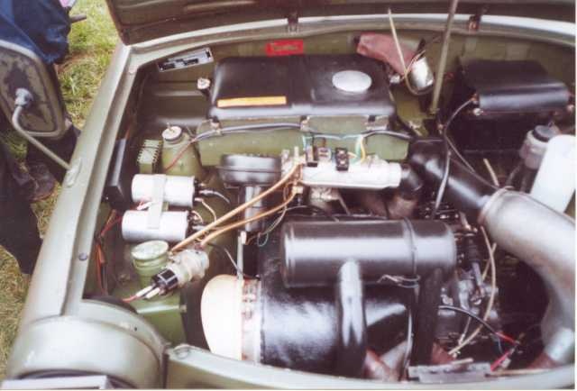 Trabant