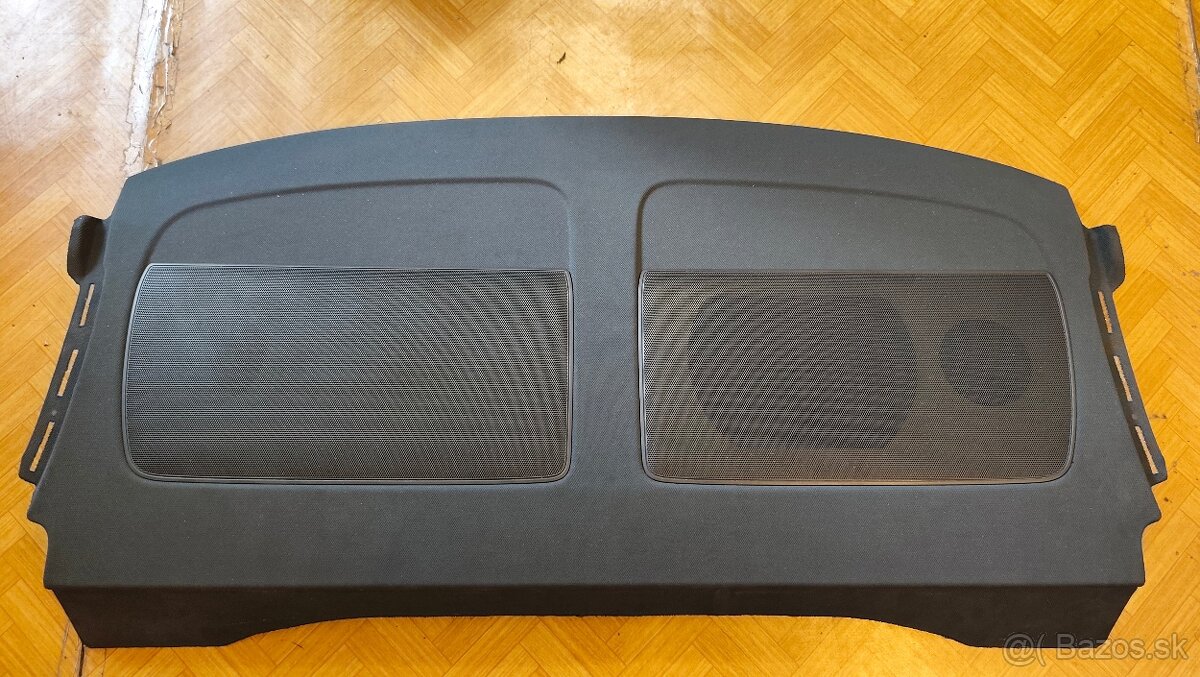 Zadne plato Audi A6 C7