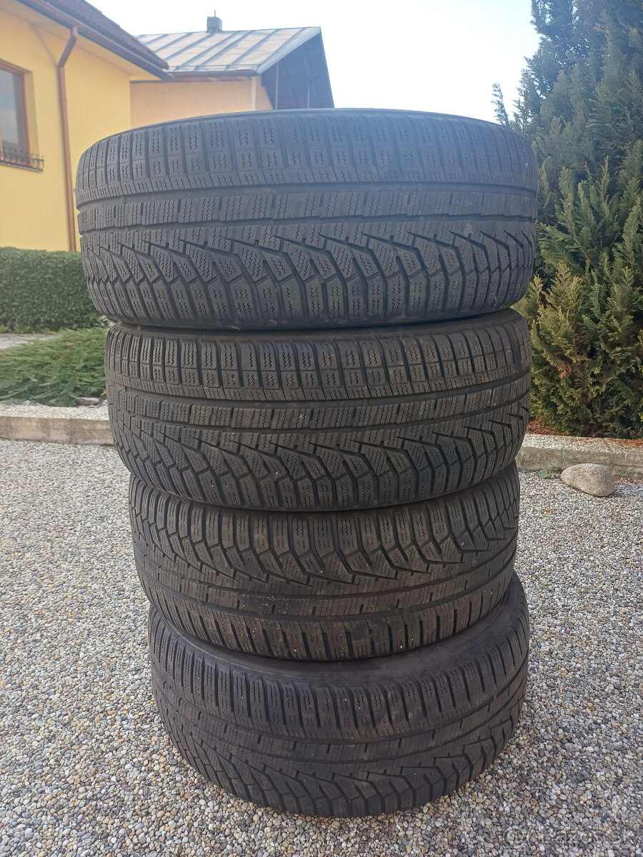 Hankook 215/55/R16 93H M+S