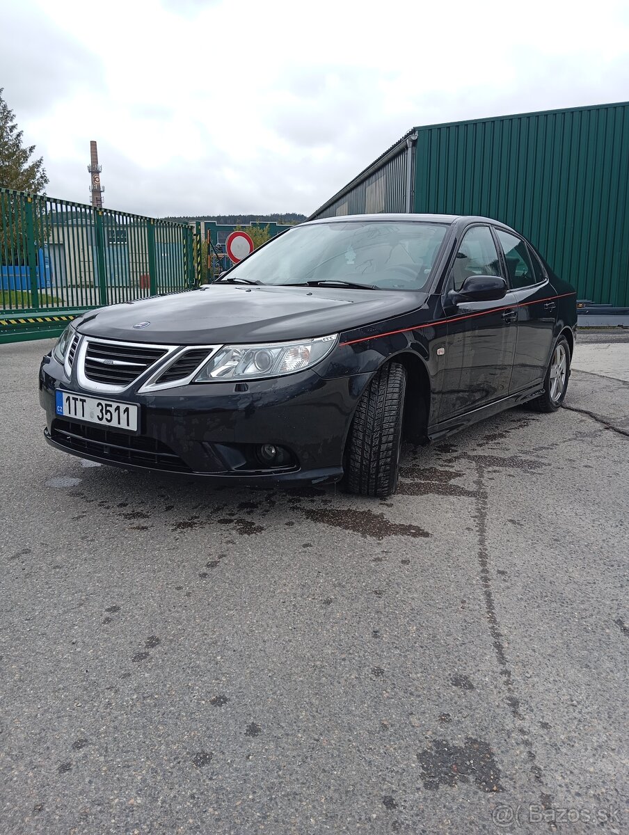 Saab 9-3