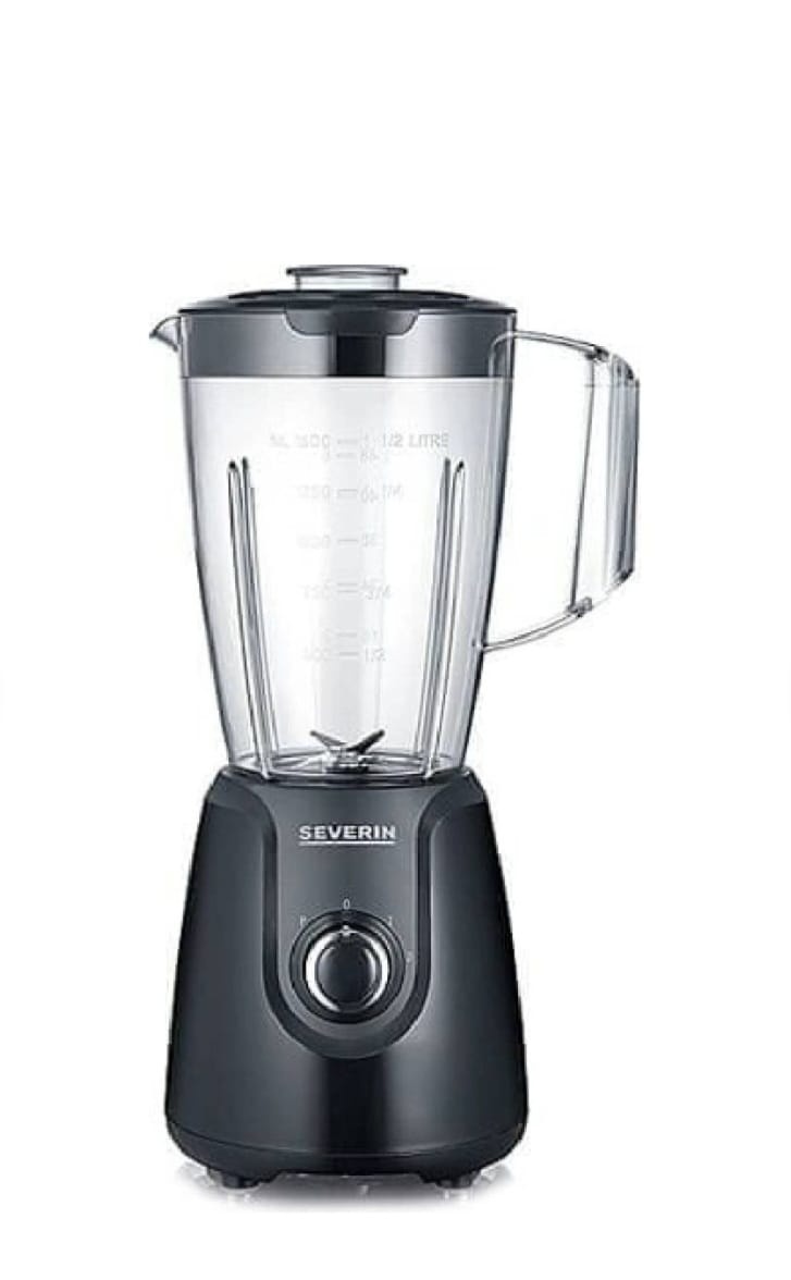 Severin SM 3707 – TOP smoothie mixér, nový, -30%