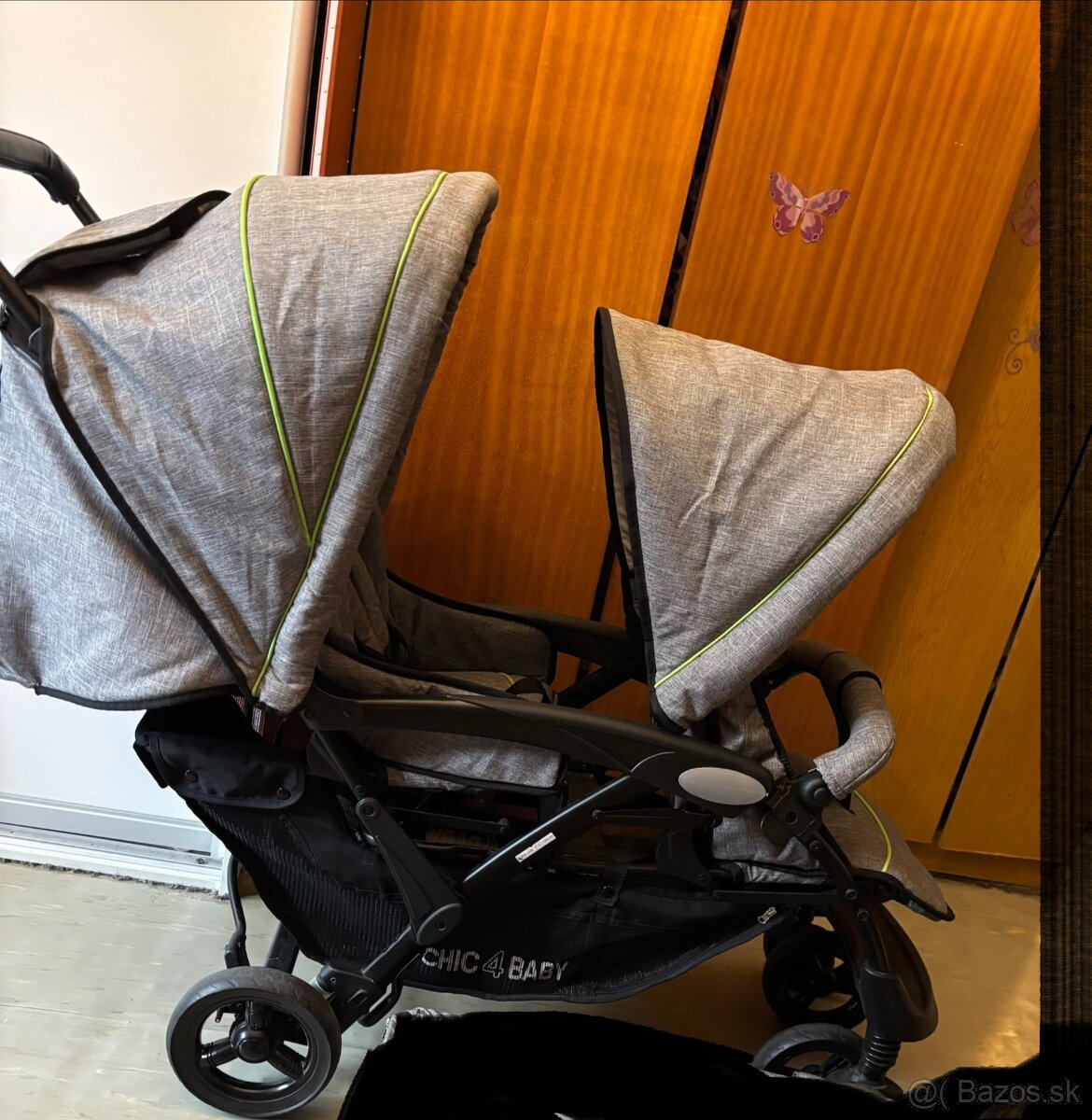 Kocik Chic 4 baby