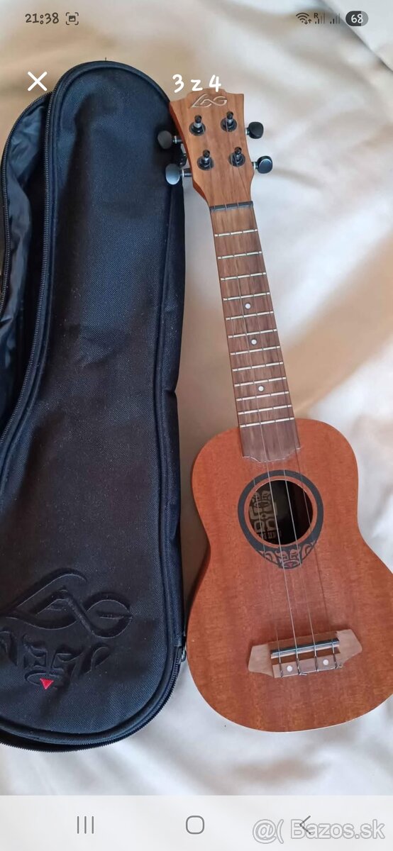 Ukulele
