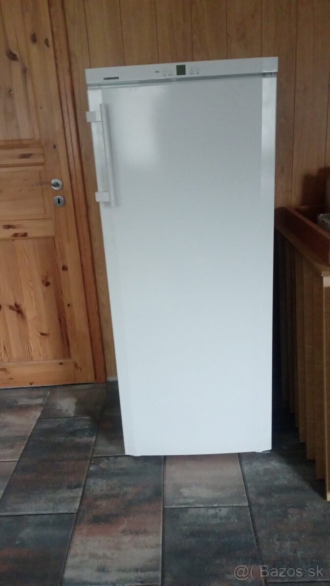 Liebherr mraznička
