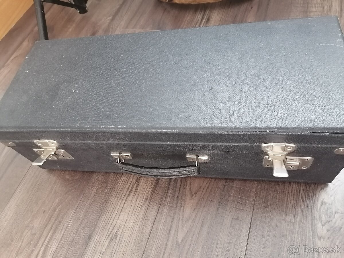 Trúbka Amati kraslice