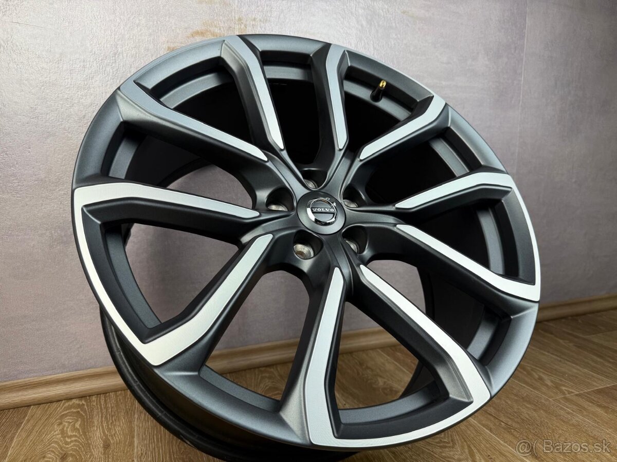 Originál kolesa R20 Volvo XC90