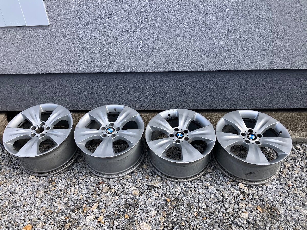 Predam Hlinikove Disky original BMW X5,X6,5X120