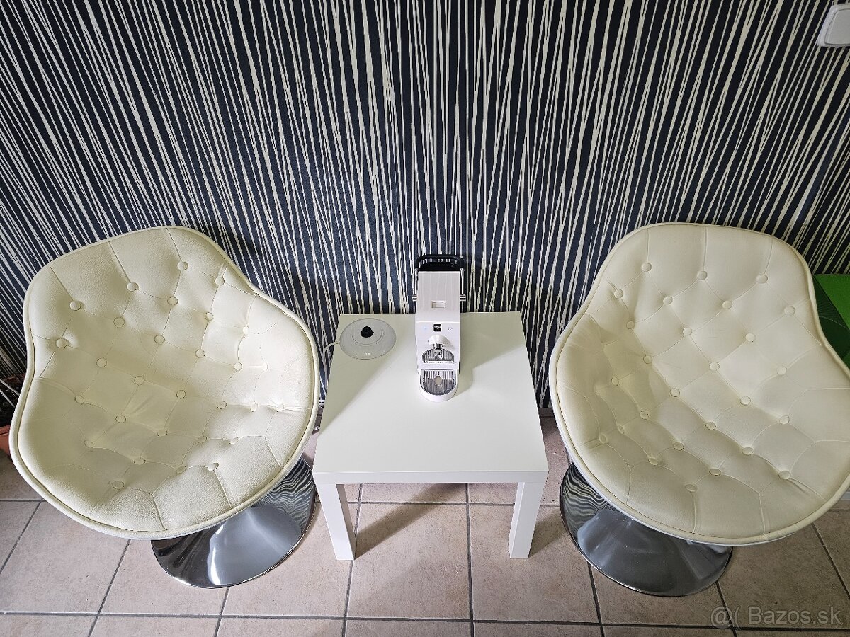 Kreslá - vyborny stav