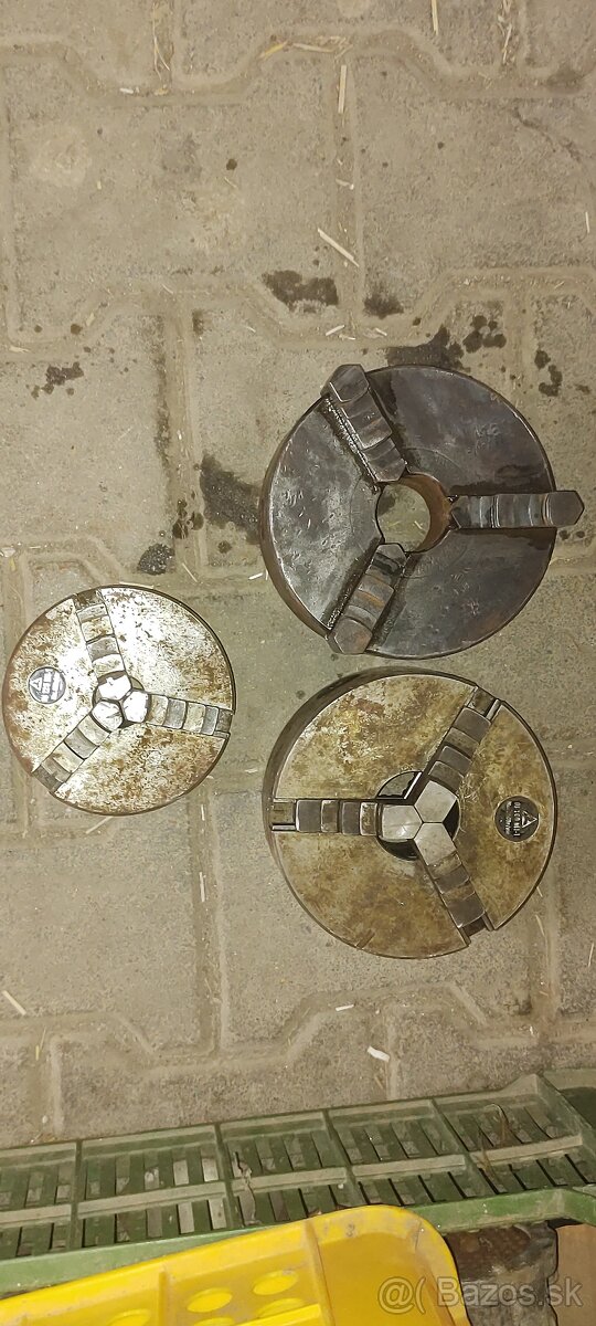 Univerzálne sklučovadlo