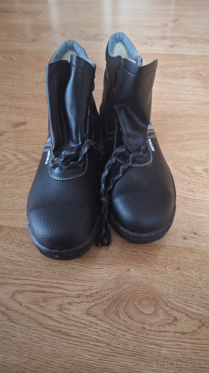 Artra pracovná obuv zimna