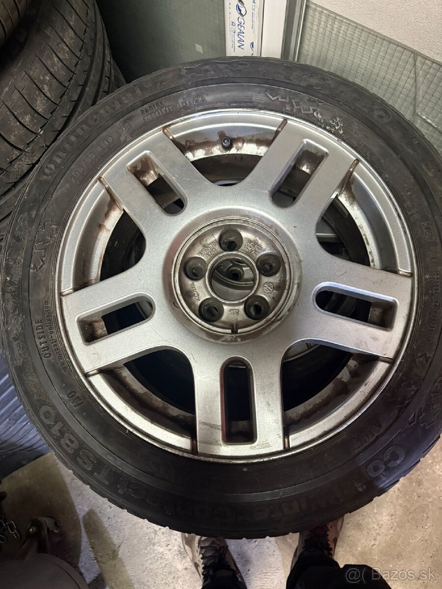 5x100 R16