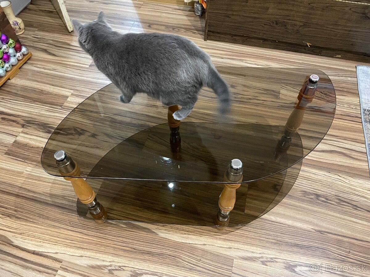 Konferenčný stolík