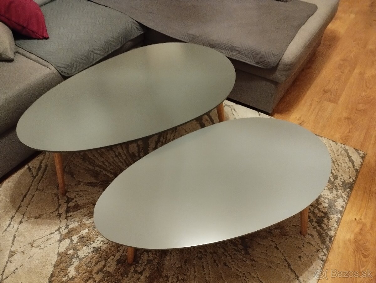 Konferenčný stolík