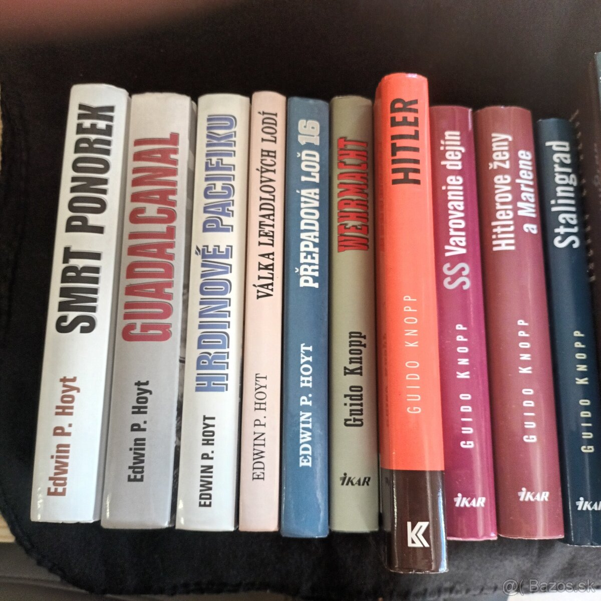 2.sv.vojna ,politika