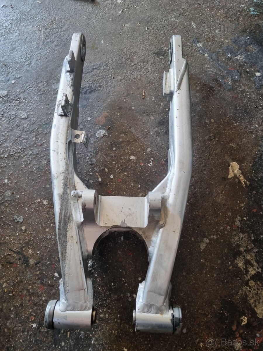 Vydlica yamaha tt 600r