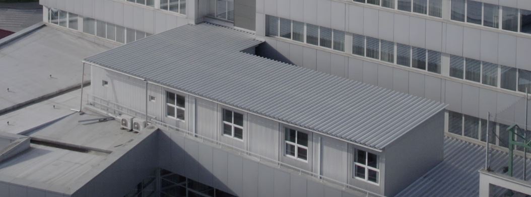 Kontajnerová stavba s WC - ZNÍŽENÁ CENA