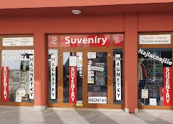 Asistentka predaja Trencianske Teplice Pesia Zona SUVENIRY