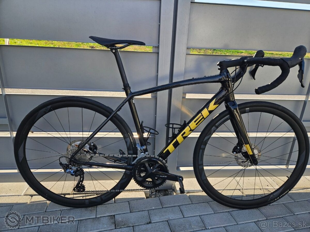 Trek Doman AL2 vel.54