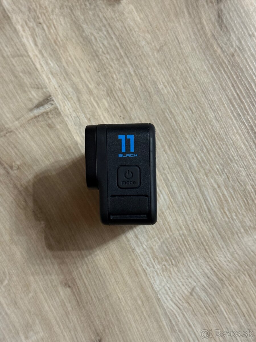 Go Pro 11BLACK