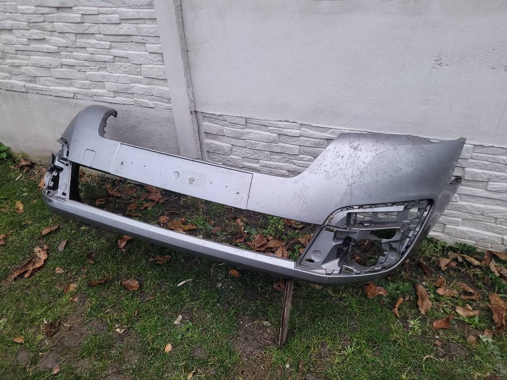 CITROEN BERLINGO III LIFT NARAZNIK