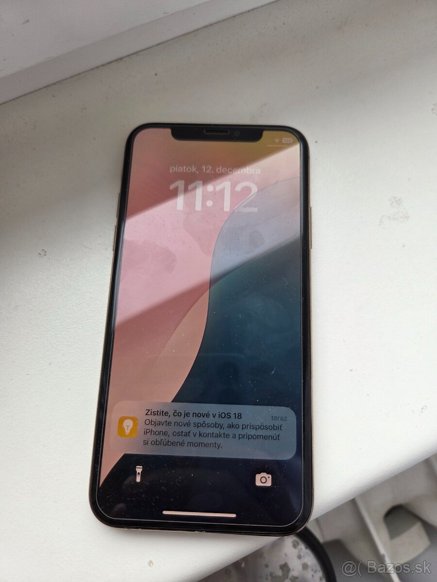 Apple iPhone XS 256gb