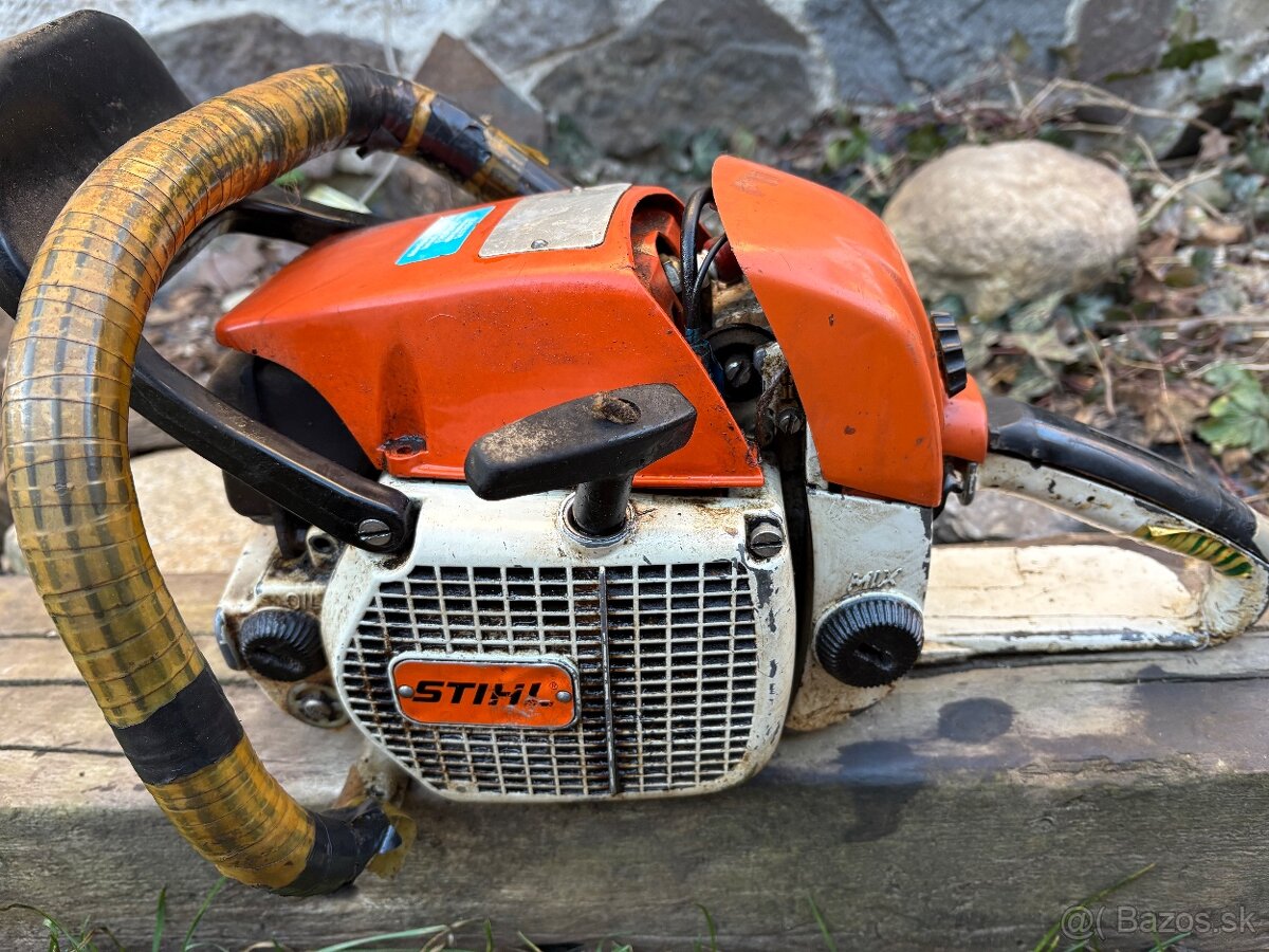 Stihl 028 AV