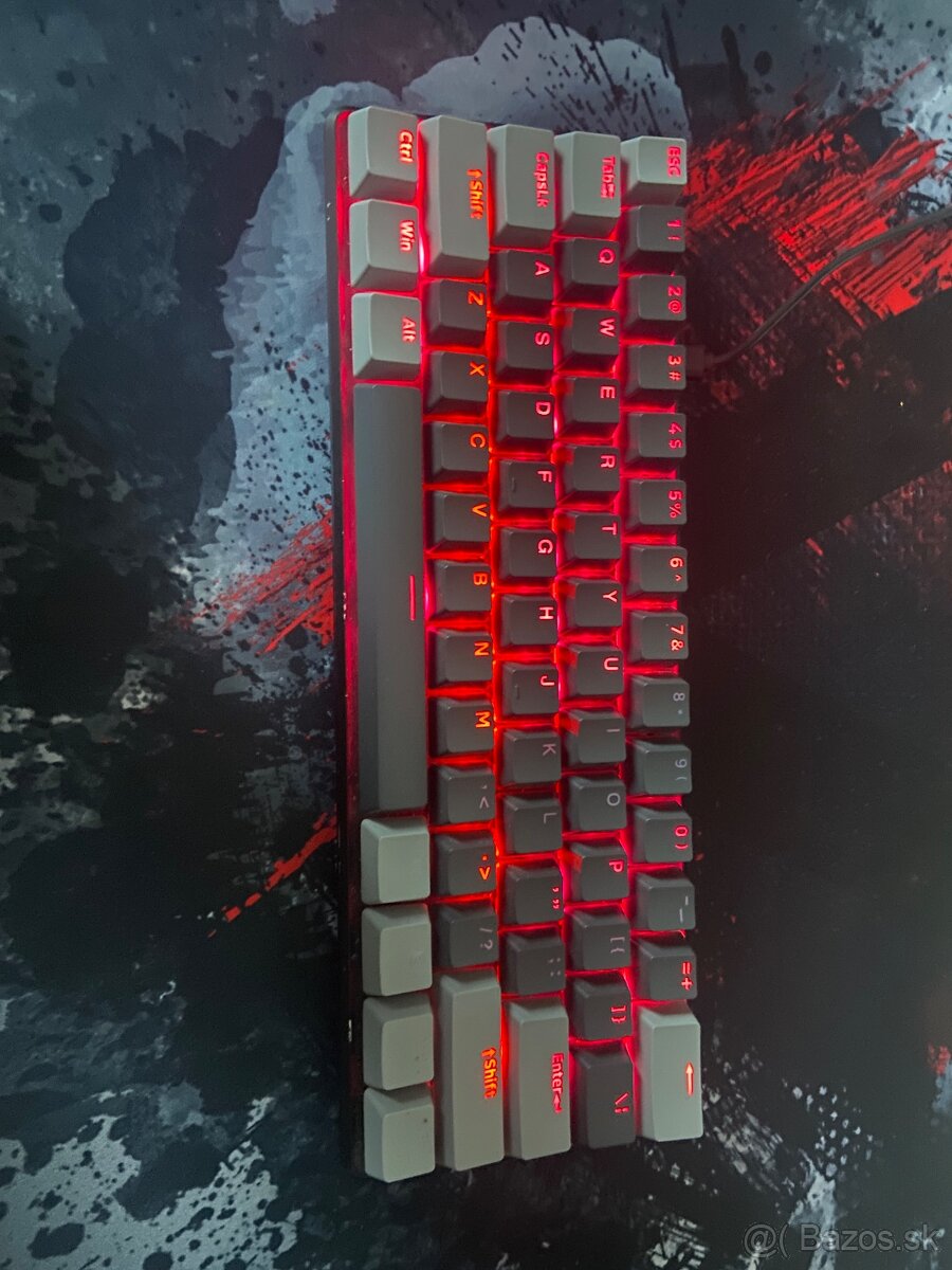 Hyperx alloy origins 60
