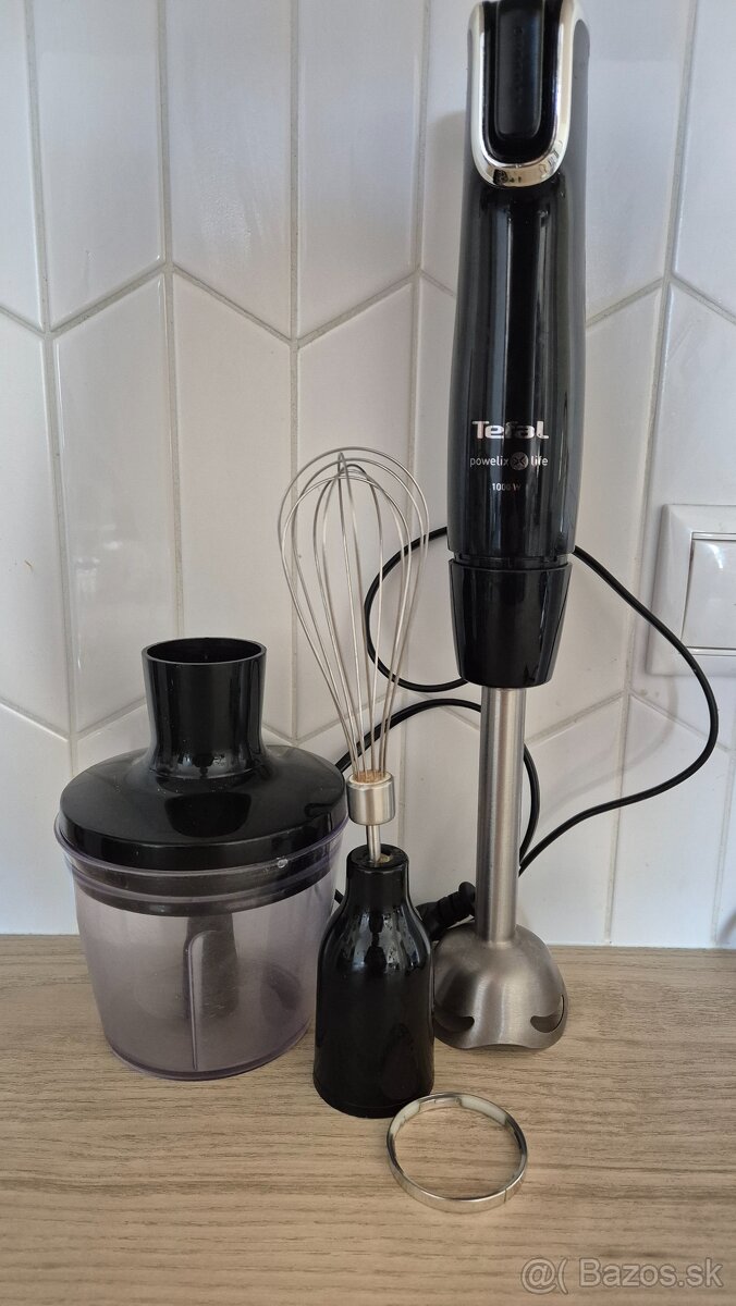 Tyčový mixér Tefal